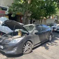 مکانیکی وجلوبندی باطریسازی