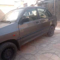 پرایدهیدرولیک