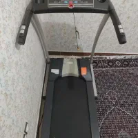 تردمیل استرانگ مستر تایوانی ۱۵۰ کیلویی