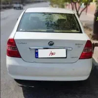 لیفان ۶۲۰ بدون رنگ اقساطی