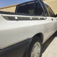 وانت پراید 151 SE، مدل ۱۴۰۴|خودرو سواری و وانت|رفسنجان, |دیوار