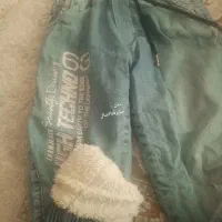 کاپشن|کفش و لباس بچه|مشهد, کوثر|دیوار