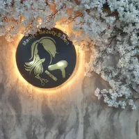 اجاره تخت و صندلی در سالن زیبایی|خدمات آرایشگری و زیبایی|تهران, یافت آباد شمالی|دیوار