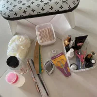 ابزار کاشت ناخن