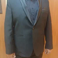 کت شلوار دامادی