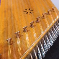 سنتور دو کوک سه مهر کلهر(سوپرانو)