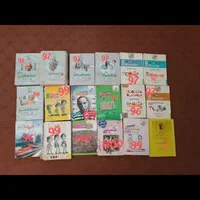 کتاب تستی