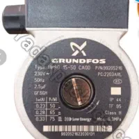 پمپ آب پکیج بوتان ۱۵-۵۰