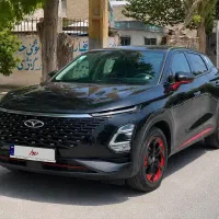 فونیکسFX پریمیوم کم‌کار۱۴۰۲ بی‌رنگ گارانتی تا ۱۴۰۷