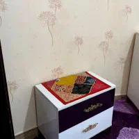 اینه و کنسول وبغل تختی|بوفه، ویترین، کنسول|اردبیل, |دیوار