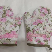 پذیرش کلیه لوازم پارچه ای آشپزخونه|سفره، حوله، دستمال آشپزخانه|قزوین, |دیوار