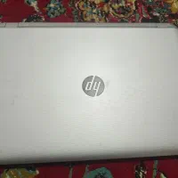 لپتاپ HP درحد نو