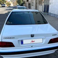 پارس 95 تیوفایو کلاس 15|خودرو سواری و وانت|ساوه, |دیوار