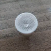 لنز زنبوری پاور ال ای دی با هولر سفید|ریسه و چراغ تزئینی|ری, شهادت|دیوار