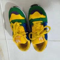 کفش پسرانه نونو|کفش و لباس بچه|کلاله, |دیوار