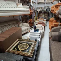 مبل نادری،ارائه جدیدترین و باکیفیت ترین مبلمان|مبلمان خانگی و میز عسلی|تربت جام, والفجر|دیوار