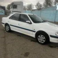 پارس مدل۹۷شاسی پلمپ بی رنگ