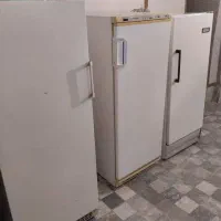 خریدوفروش یخچال های سوخته هستیم