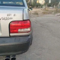 پراید مدل 87