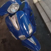 کاوان 125مدل1399