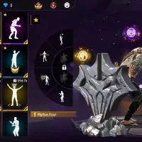 اکانت فری فایر|کنسول، بازی ویدئویی و آنلاین|زابل, |دیوار