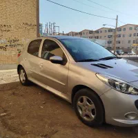 ۲۰۷ کم کار عروسک