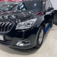 هایما اس ۷ پلاس|خودرو سواری و وانت|گرگان, |دیوار