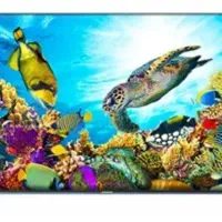 55 اینچ aiwa ژاپن suhd فورکی اسمارت نو معاوضه فروش