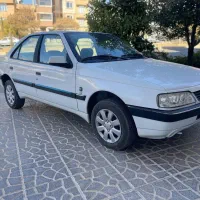 ۴۰۵ اس ال ایکس|خودرو سواری و وانت|شیراز, شهرک بهشتی|دیوار