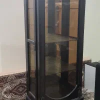 ویترین|بوفه، ویترین، کنسول|قم, آزادگان|دیوار