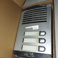 پنل ایفون الکترو پیک