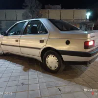 ۴۰۵ درحد|خودرو سواری و وانت|ملایر, |دیوار