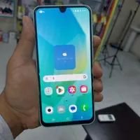 گوشی A16