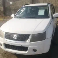 سوزوکی ویتارا