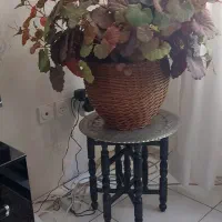 گلدان پاییز