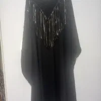 مانتو عبایی