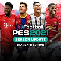پک بازی PS4 (به همراه Pes21)|کنسول، بازی ویدئویی و آنلاین|مشهد, سراب|دیوار