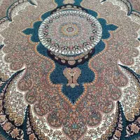 دو تخته فرش12متری700شانه سلیمان|فرش|ایلام, |دیوار