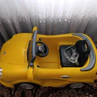 ماشین شارژی کودک|اسباببازی|خرمآباد, |دیوار