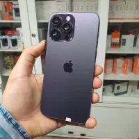 14 pro max APpLe 512 zaA|موبایل|تهران, جوانمردان (اندیشه)|دیوار