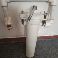 تصفیه آب انگلیسی کاملا سالم
