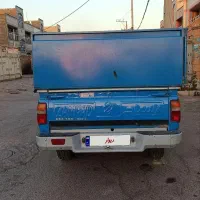 نیسان 1402|خودرو سواری و وانت|اهواز, اسلام آباد شرقی|دیوار