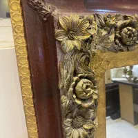 آیینه دیواری|آینه|مشهد, یاس|دیوار