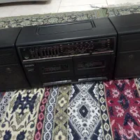 رادیو ضبط