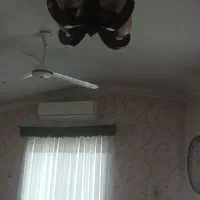 لوستر چوبی|لوستر و چراغ آویز|نوشهر, |دیوار