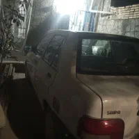 131پراید مدل 99|خودرو سواری و وانت|چناران, |دیوار