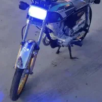 موتور هوندا ۲۰۰