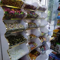 استند خشکبار.استند حبوبات|فروشگاه و مغازه|یزد, |دیوار