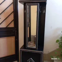 جاکفشی|جاکفشی، کمد، دراور|شیراز, سلطان آباد|دیوار