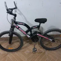 دوچرخه ۲۶ مدل پرادو